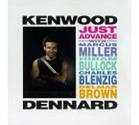 Just Advance by Kenwood Dennard