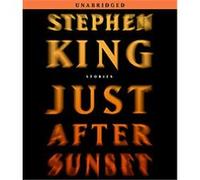 Just After Sunset Stephen King (Auteur)