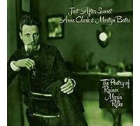 Anne Clark & Martyn Bates – Just After Sunset (The Poetry of Rainer Maria Rilke) – CD – Edel
