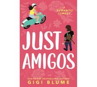 Just Amigos: A Brother's Best Friend Romantic Comedy (Precio Brothers)