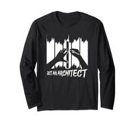 Just an Architect Architectural Planner Building Design Manche Longue