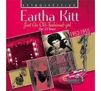 Just An Old-Fashioned..