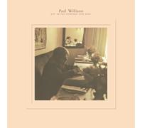 Paul Williams – Just An Old Fashioned Love Song – Vinyle 180 g noir
