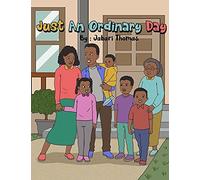 Just An Ordinary Day