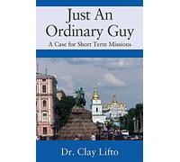 Just An Ordinary Guy