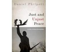 Just And Unjust Peace