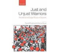 Just And Unjust Warriors