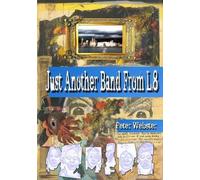 Just Another Band From L.8