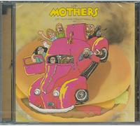 Just Another Band From L.A. by Frank Zappa (1995-05-02)