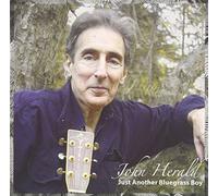 JUST ANOTHER BLUEGRASS BOY