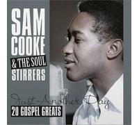 Just Another Day: 20 Gospel Greats [Vinyl] Holland - Import