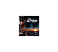 Breeze – Just Another Day – CD – Import