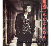 Just Another Day/Always Something (7" Vinyl Single)(1992)(SBK Records)