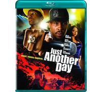 Just Another Day [Blu-Ray]