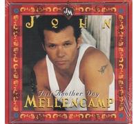 Just Another Day by John Mellencamp (1997-02-04)
