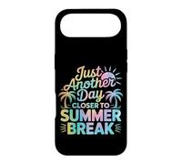 Just Another Day Closer to Summer Break Coque pour iPhone Air