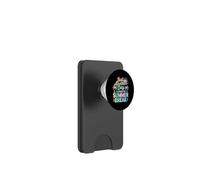Just Another Day Closer to Summer Break PopSockets PopWallet pour MagSafe