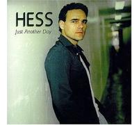 HESS - Just Another Day [Import]