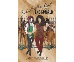 Just Another Girl at the End of the World