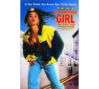Just Another Girl on the Irt [Import USA Zone 1]