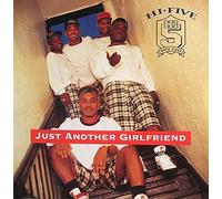 Just Another Girlfriend (Club Remix, 1991) [Import]
