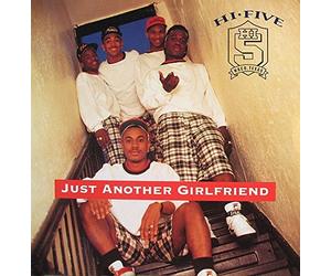 Just Another Girlfriend (Club Remix, 1991) [Import]
