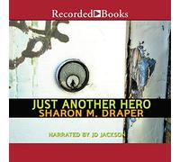 Just Another Hero (The Jericho Trilogy) [Import]