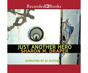 Just Another Hero (The Jericho Trilogy) [Import]