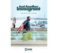Just Another Immigrant Season 1 + Special: Romesh at The Greek