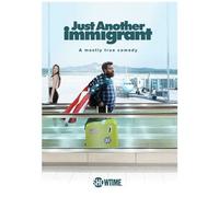 Just Another Immigrant Season 1 + Special: Romesh At The Greek [Dvd] 2 Pack,