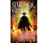 Just Another Judgement Day