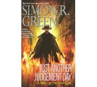 Just Another Judgement Day