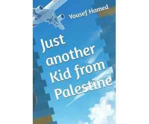 Just another Kid from Palestine