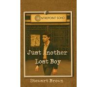 Just Another Lost Boy