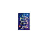 Just Another Missing Person - Gillian McAllister - HarperCollins - Livre en Anglais - Hardback Gillian McAllisterGillian McAllister (Auteur)