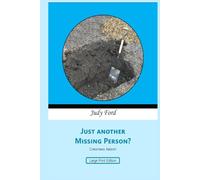 Just Another Missing Person?: Christmas Absent