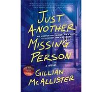 Just Another Missing Person