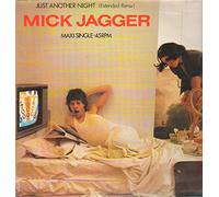 Just Another Night [Vinyl Single 12'']