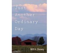 Just Another Ordinary Day