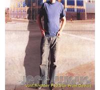 Just Another Pop Star from Detroit