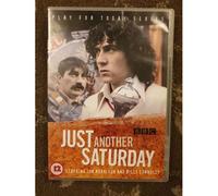 Just Another Saturday - Bbc Dvd