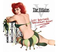 Just Another Saturday Night