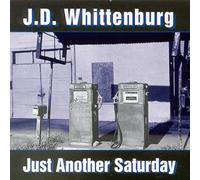 Just Another Saturday (US [Import]