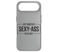 Just Another Sexy Ass Bald Guy Coque pour iPhone Air