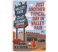 Just Another Typical Day in Valley Fair