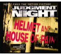 Just Another Victim (B.O.F.)