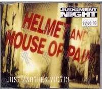 Just Another Victim (B.O.F.)