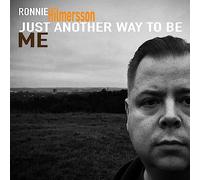 Hilmersson,Ronnie - Just Another Way to Be Me [Import]