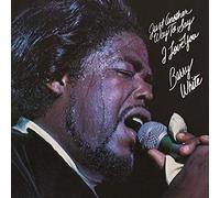 Barry White – Just Another Way To Say I Love You – Vinyle LP 180 g