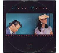 Just Around The Corner (Special Version, 1987) [Import Anglais]